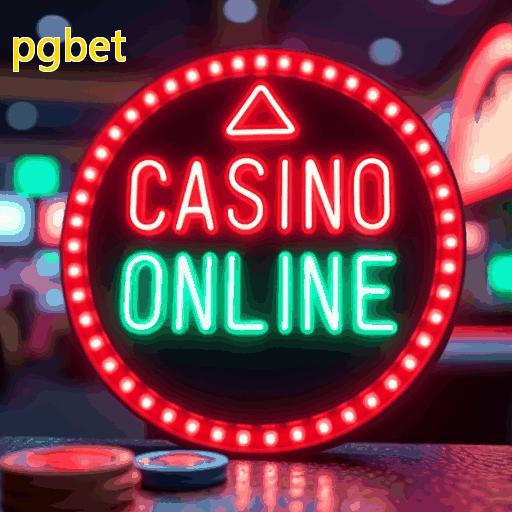 pgbet GAME Slots de Cassino